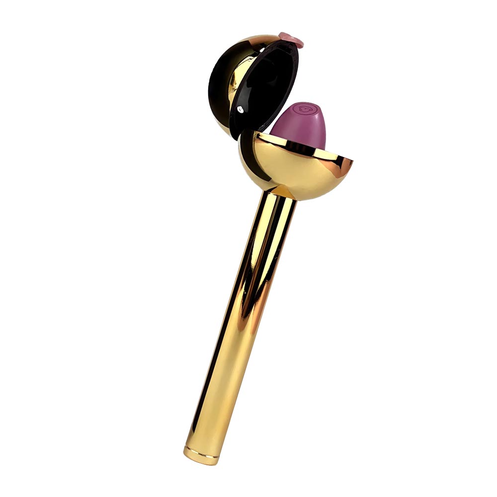 GlossyPops - Uptown Girl - Vainilla