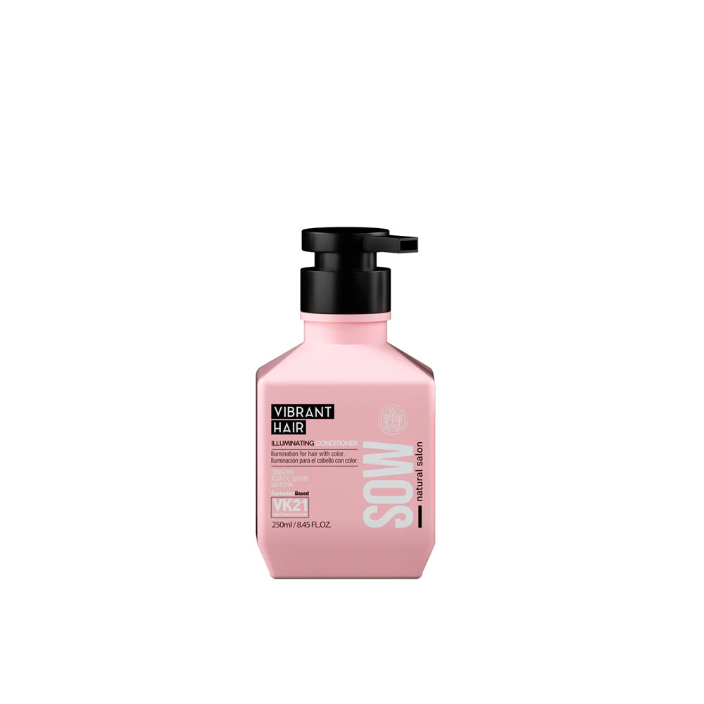 SOW - Illuminating Conditioner – 250 ML