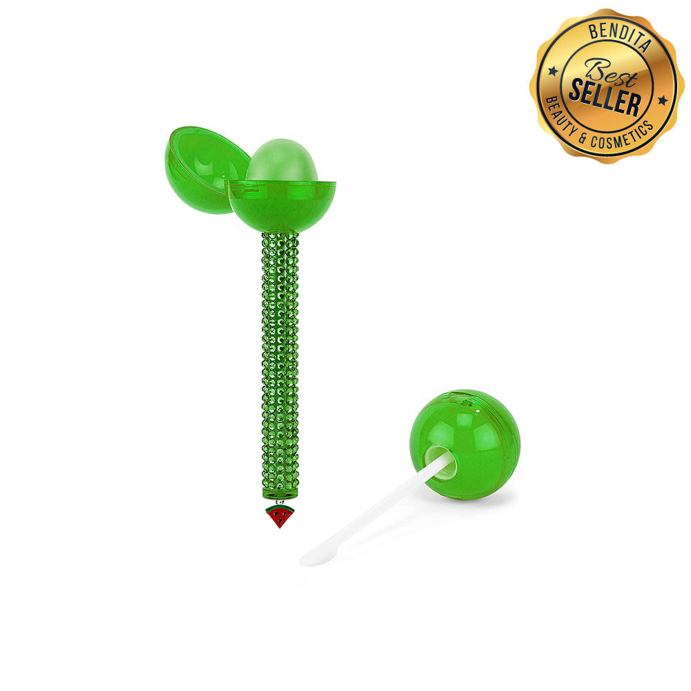 GlossyPops - What's Up Watermelon - Sandía