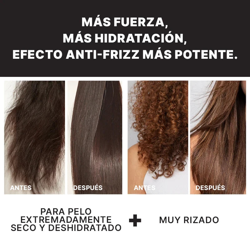 Color Wow - Dream Coat Extra Strenght - Tratamiento Anti-Frizz Avanzado para pelo EXTRA rebelde - 50 ml