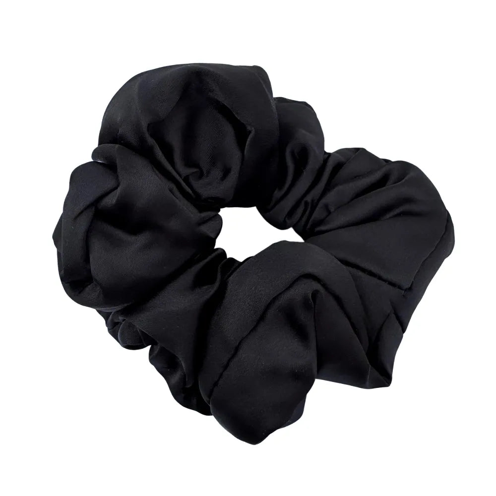 Scrunchie de Seda - Colores