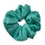 Scrunchie de Seda - Colores
