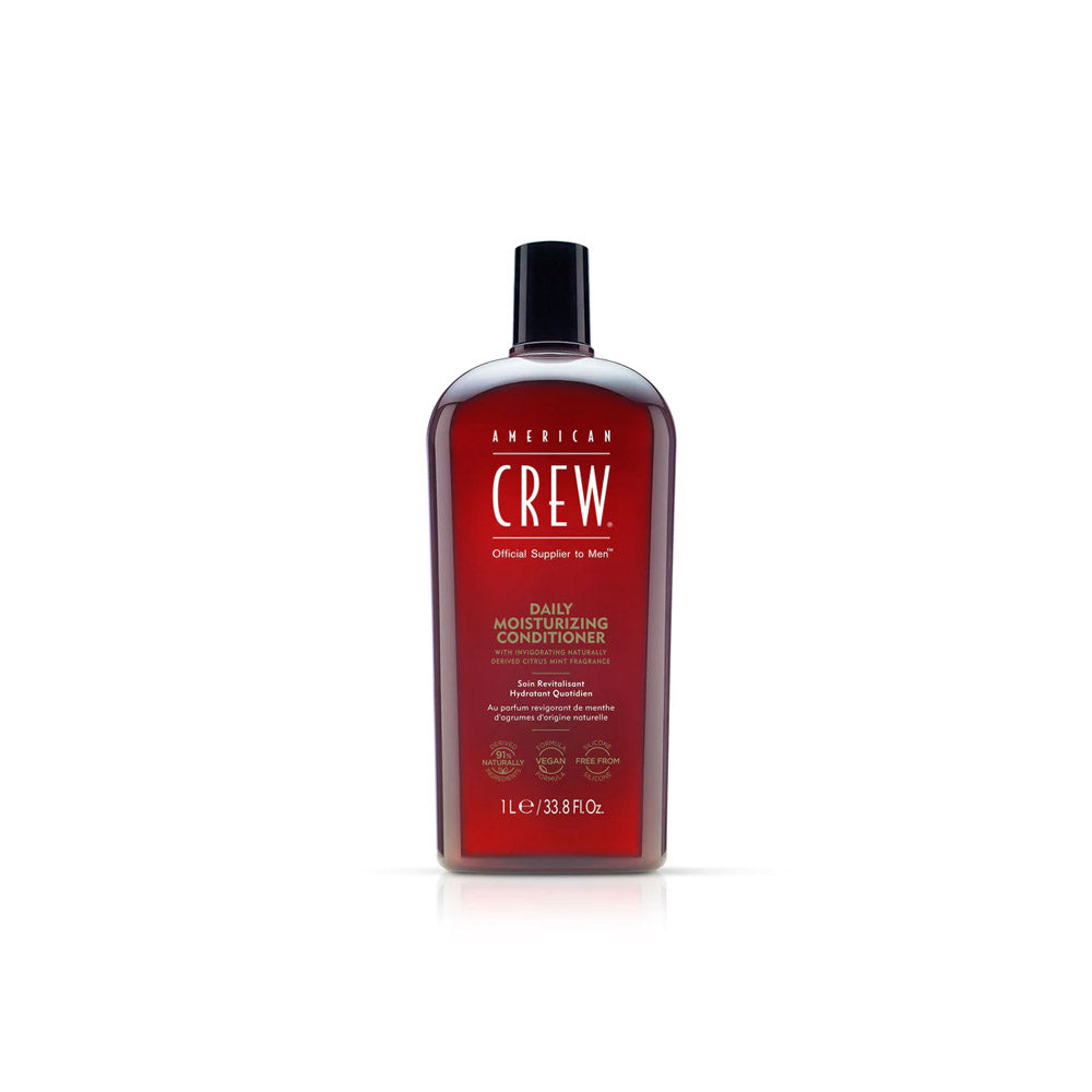 American Crew - Daily Conditioner - 250 ml Bendita