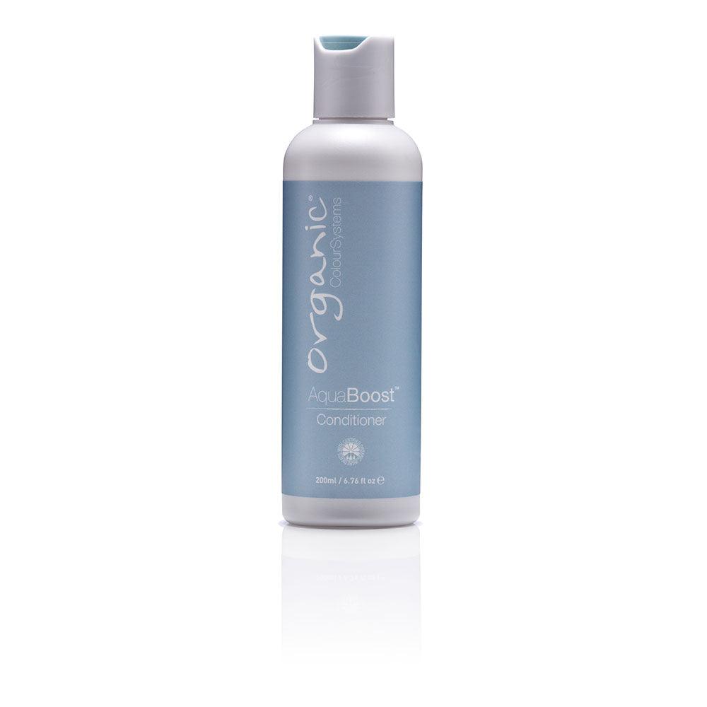 Organic Colour System - Aqua Boost Conditioner 200 ml - Bendita