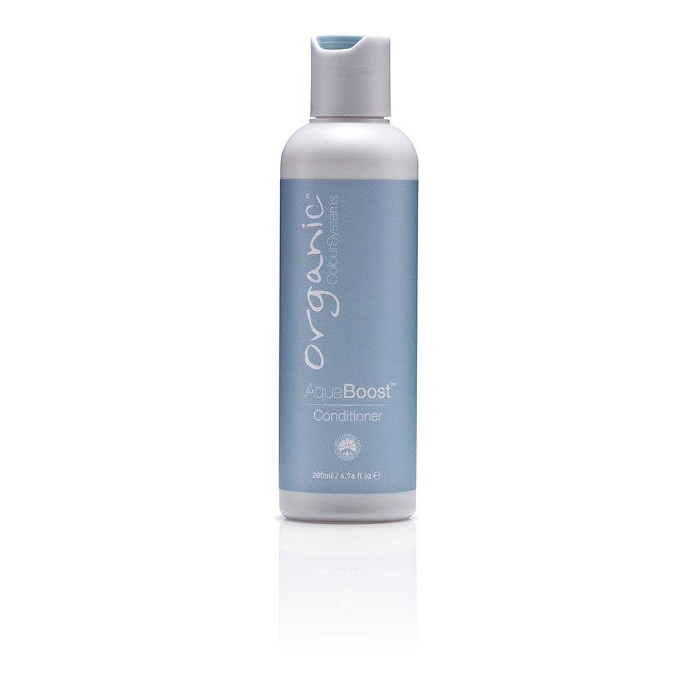 Organic Colour System - Aqua Boost Conditioner 200 ml - Bendita