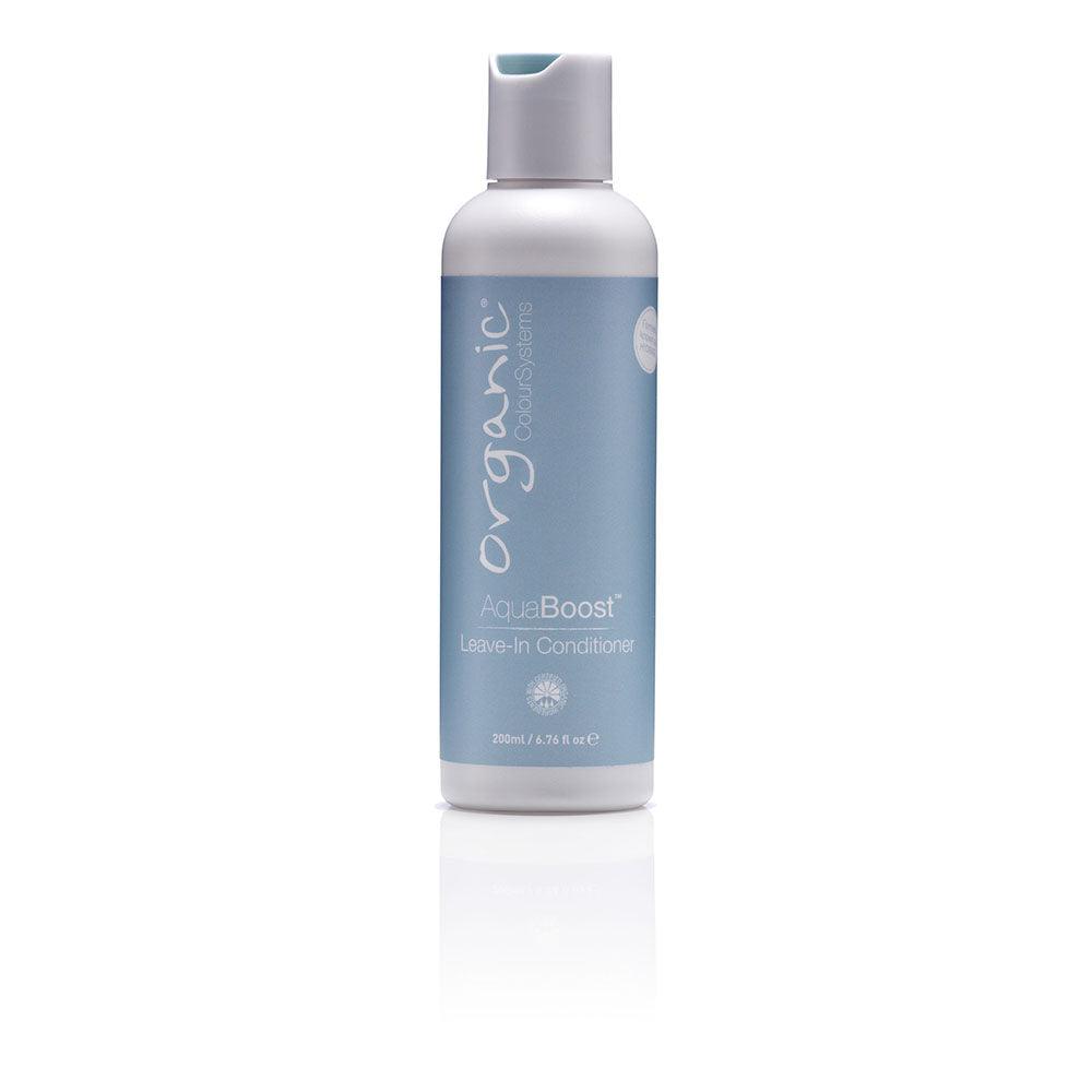 Organic Colour System - Aqua Boost Leave in Conditioner 200 ml - Bendita