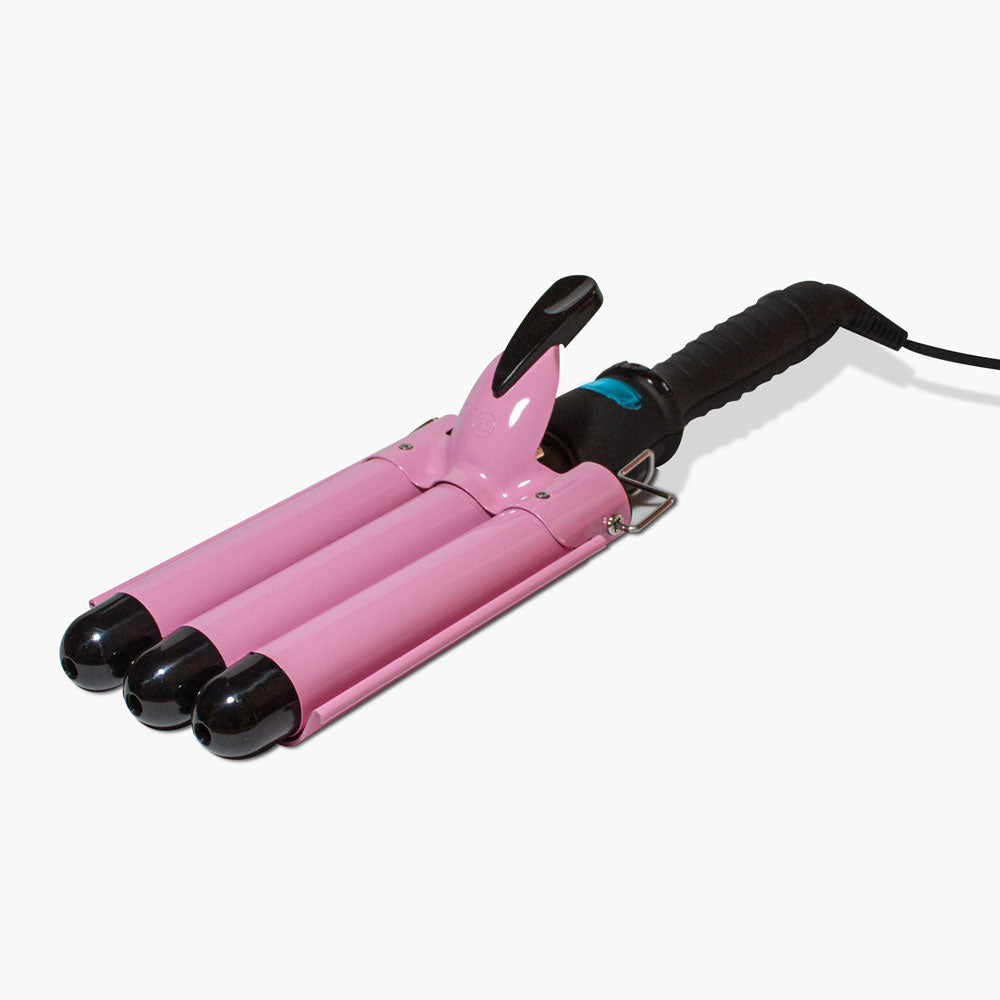 B-Tools - Onduladora B-Waves M 25 MM