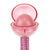 GlossyPops 2pack - Cotton Candy & Gummy Bear