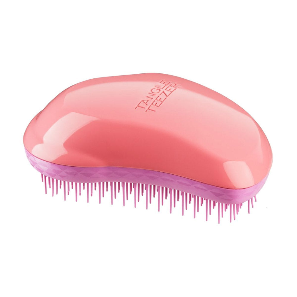 Tangle Teezer - Cepillo desenredante Original - Coral Glory