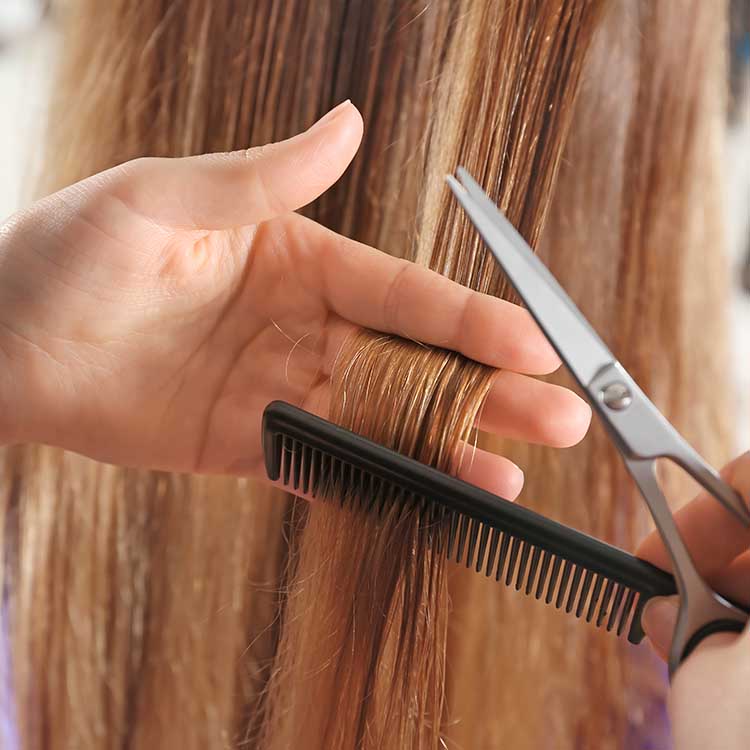 Cortes de pelo mujer