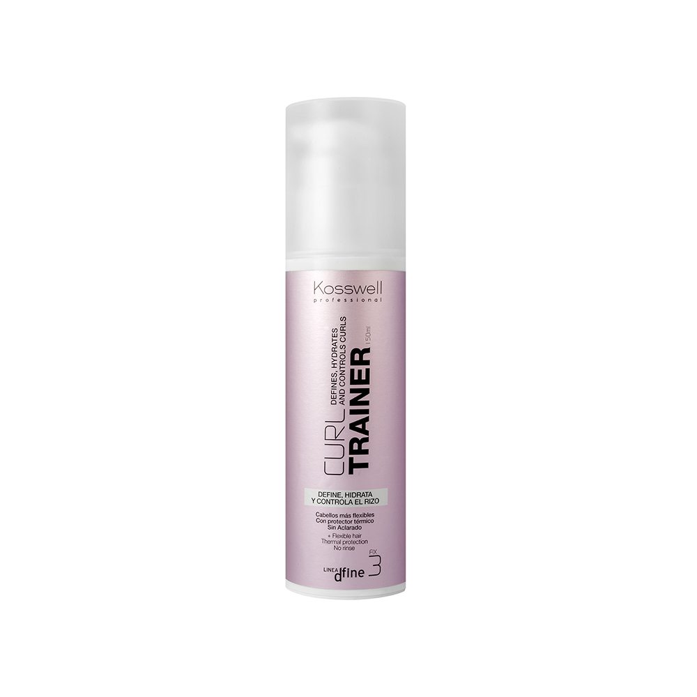 Kosswell - Curl Trainer - 150 ml