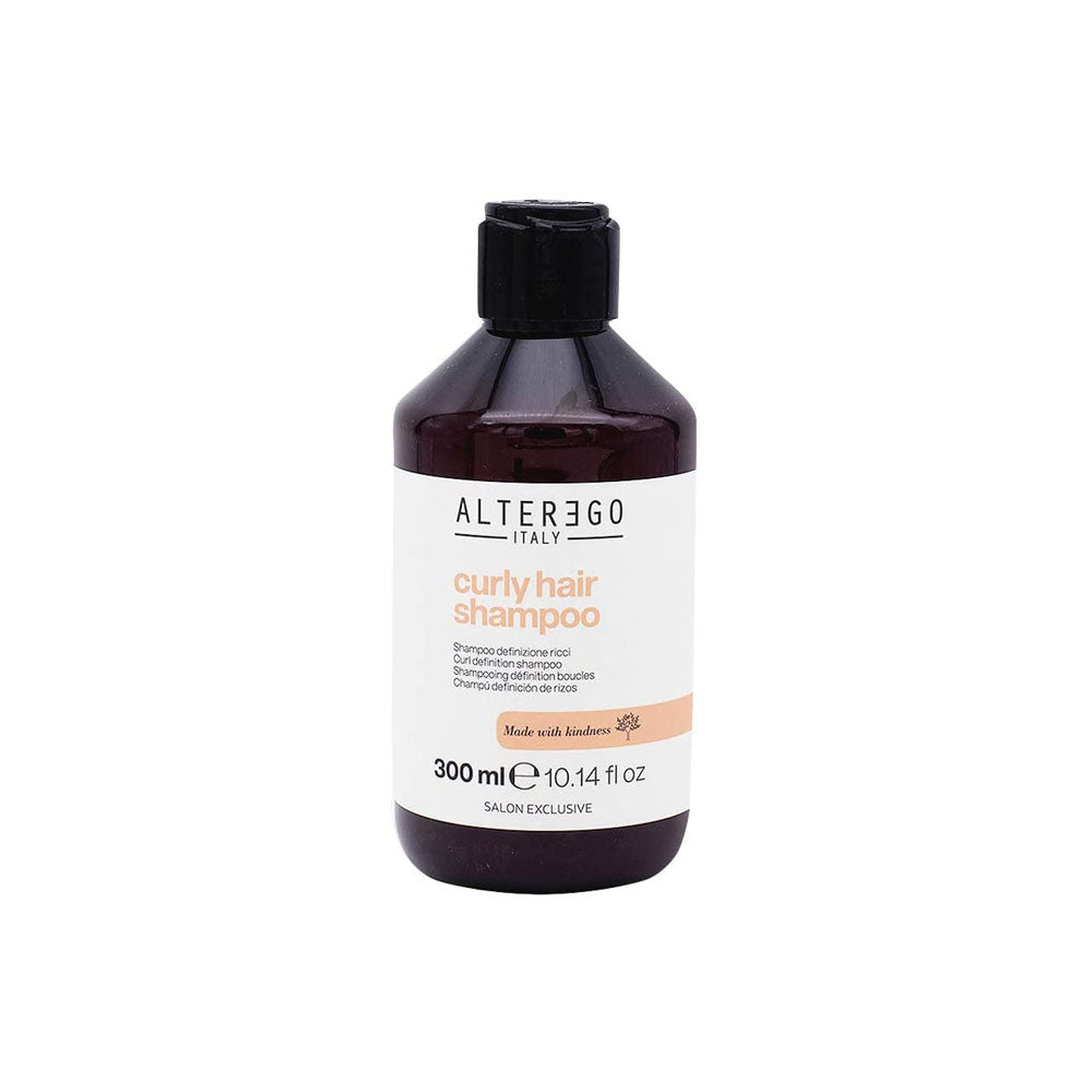 AlterEgo - Shampoo Curly - 300 ml