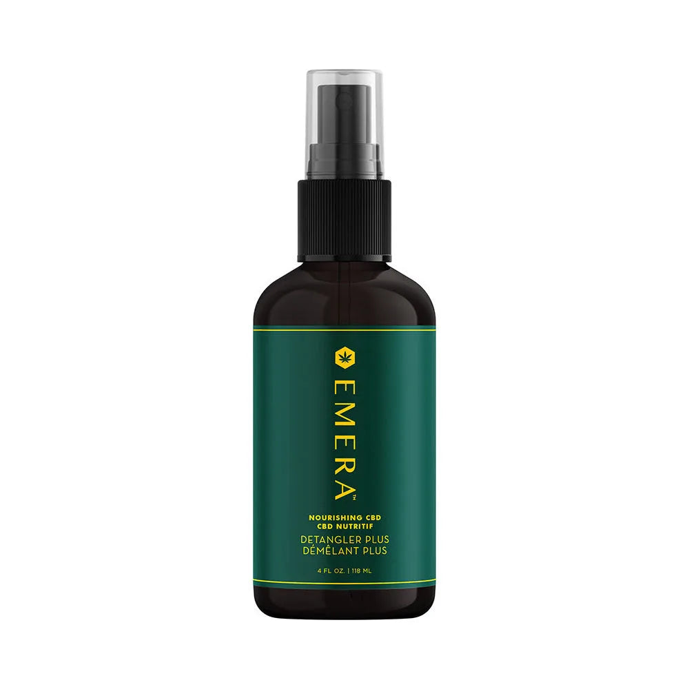 EMERA - Detangle Nutrición Intensiva - 355 ml.