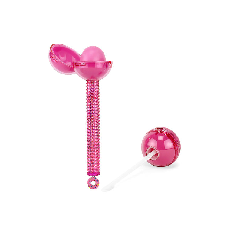 GlossyPops 2pack - Donut &amp; Unicorn - Dulces