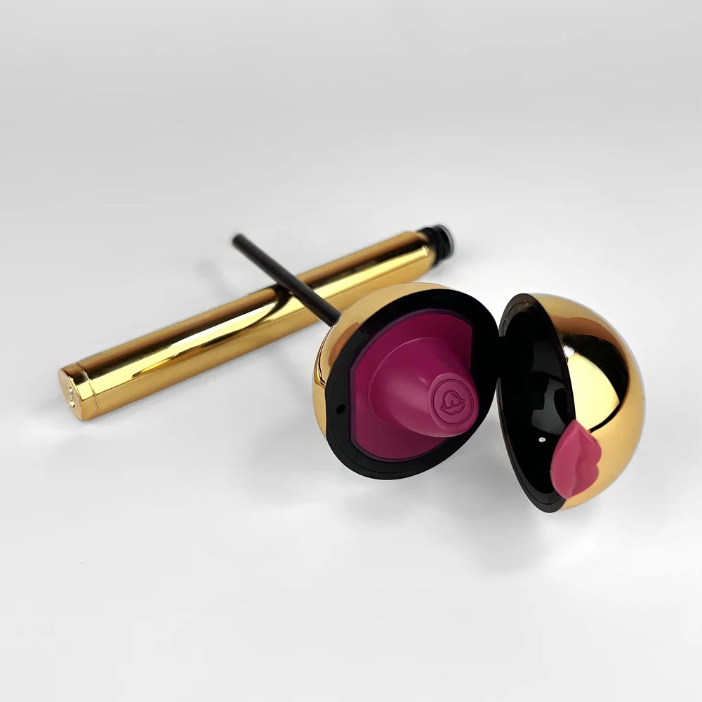 GlossyPops - Downtown Girl - Vainilla