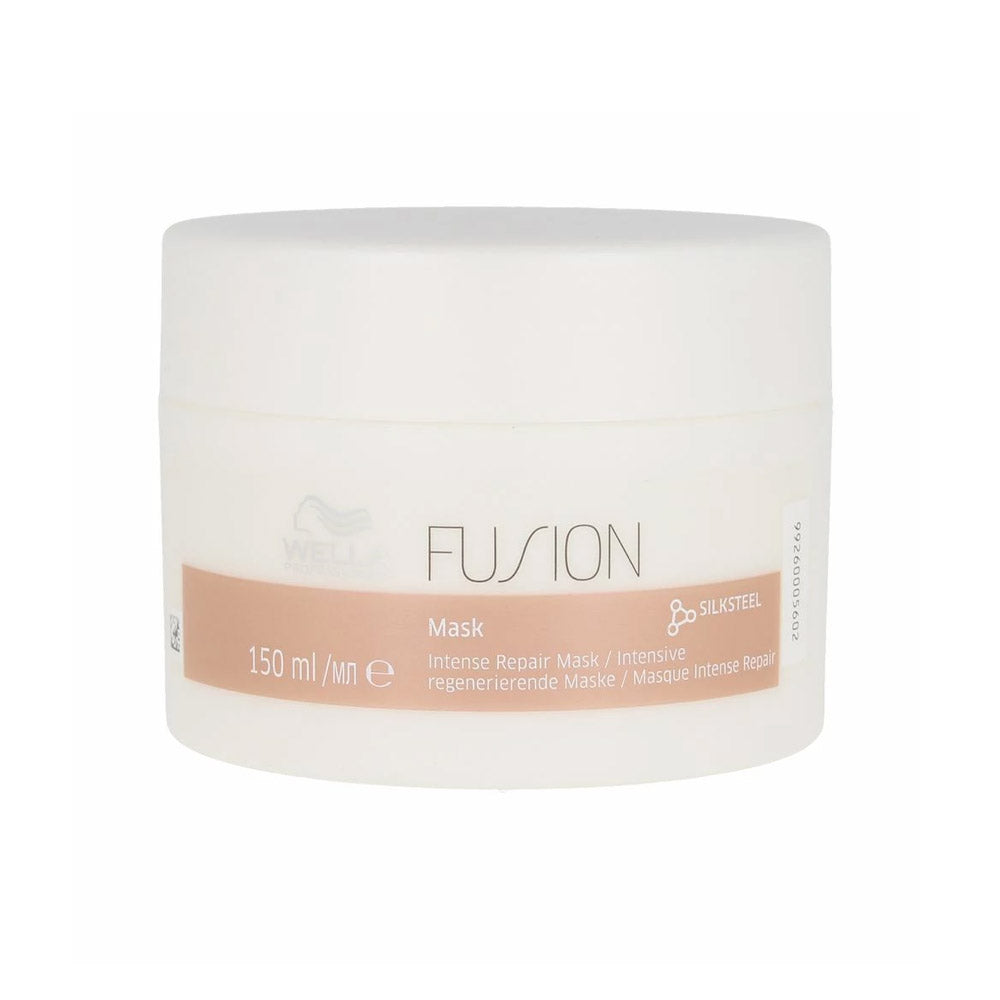 Wella - Fusion Mask - 150 ml. Bendita