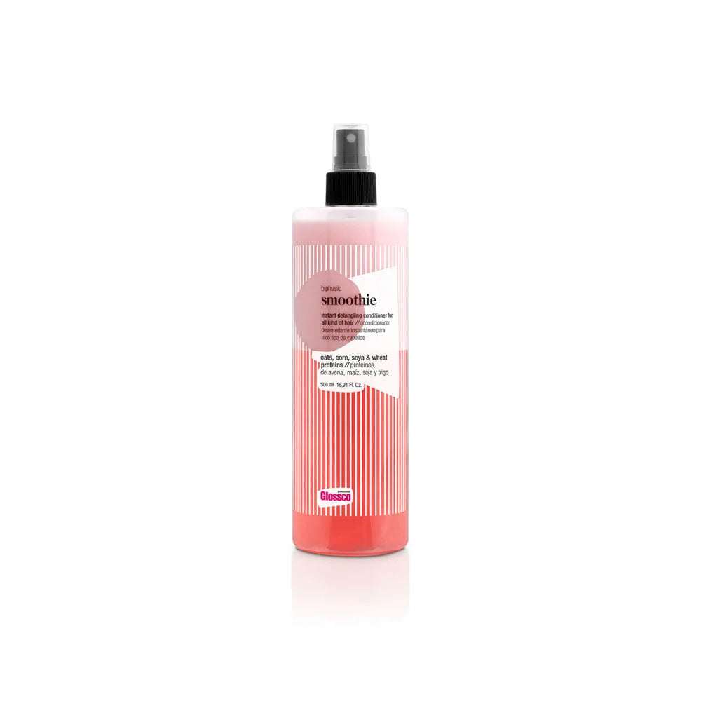 Glossco - Acondicionador desenredante instantáneo - 500 ml