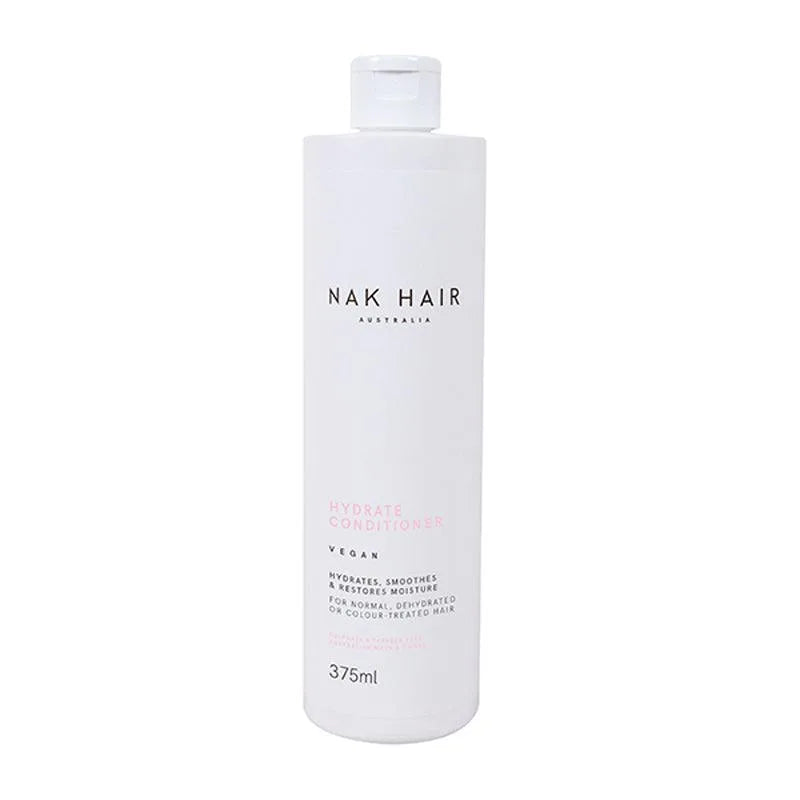 Nak - Acondicionador Hydrate - 375 ml