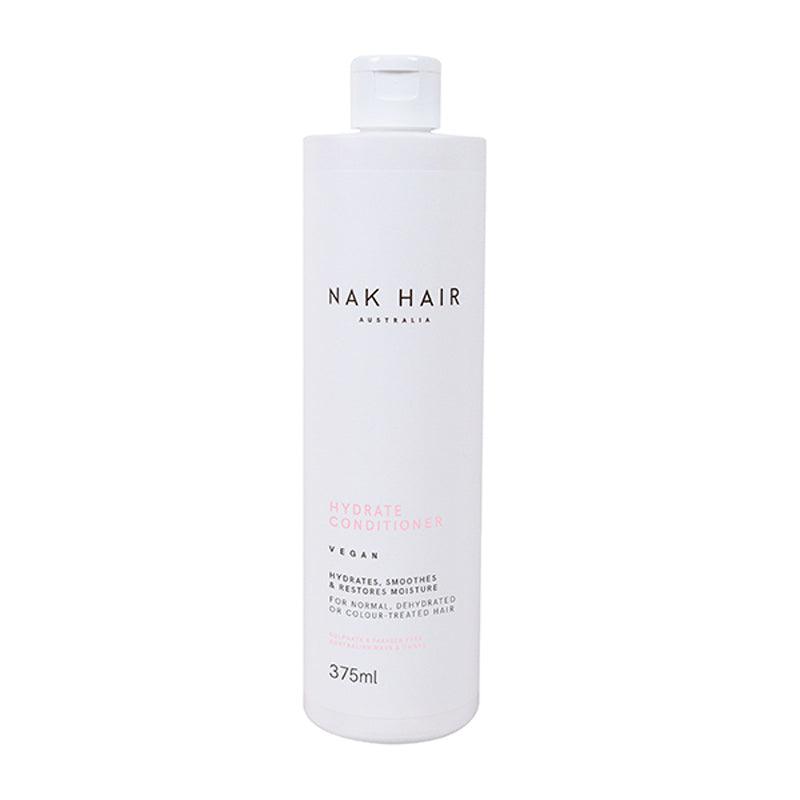 Nak - Acondicionador Hydrate - 375 ml - Bendita