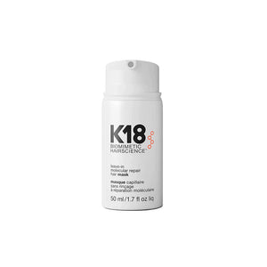 K18 - Máscara de reparación molecular leave-in