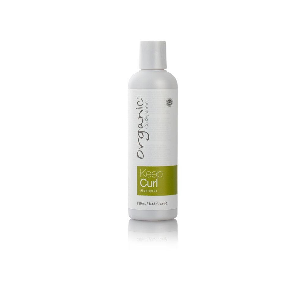 Organic Colour System - Keep Curl Shampoo 250 ml - Bendita