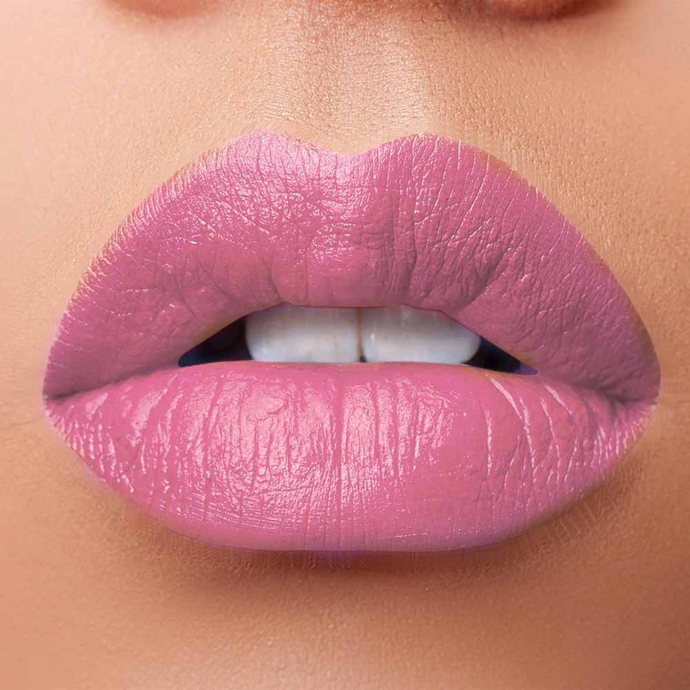 GlossyPops - Lighting Pink - Vainilla