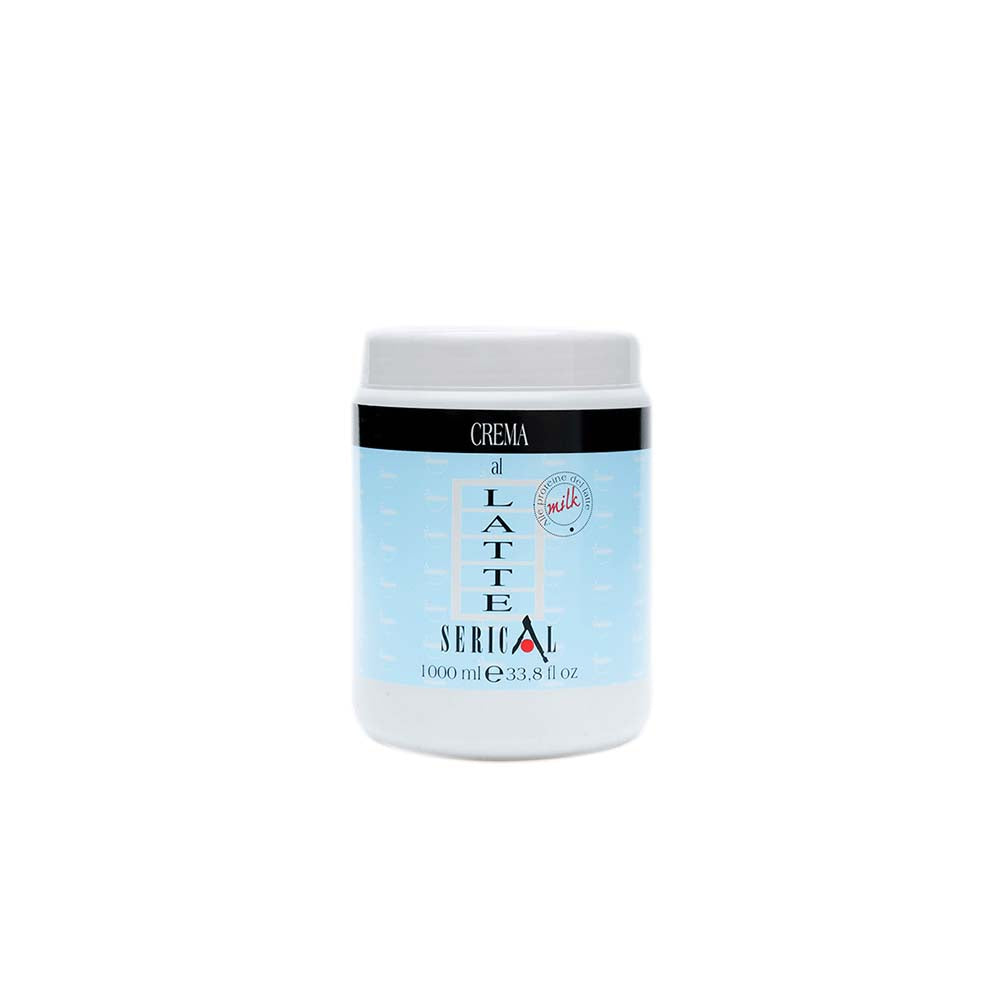 AlterEgo - Máscara de Leche - 500 ml Bendita