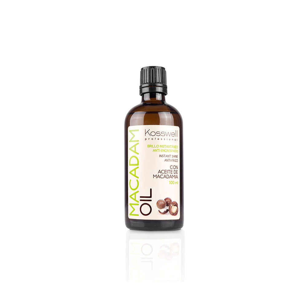 Macadamia - Aceite 100 ml