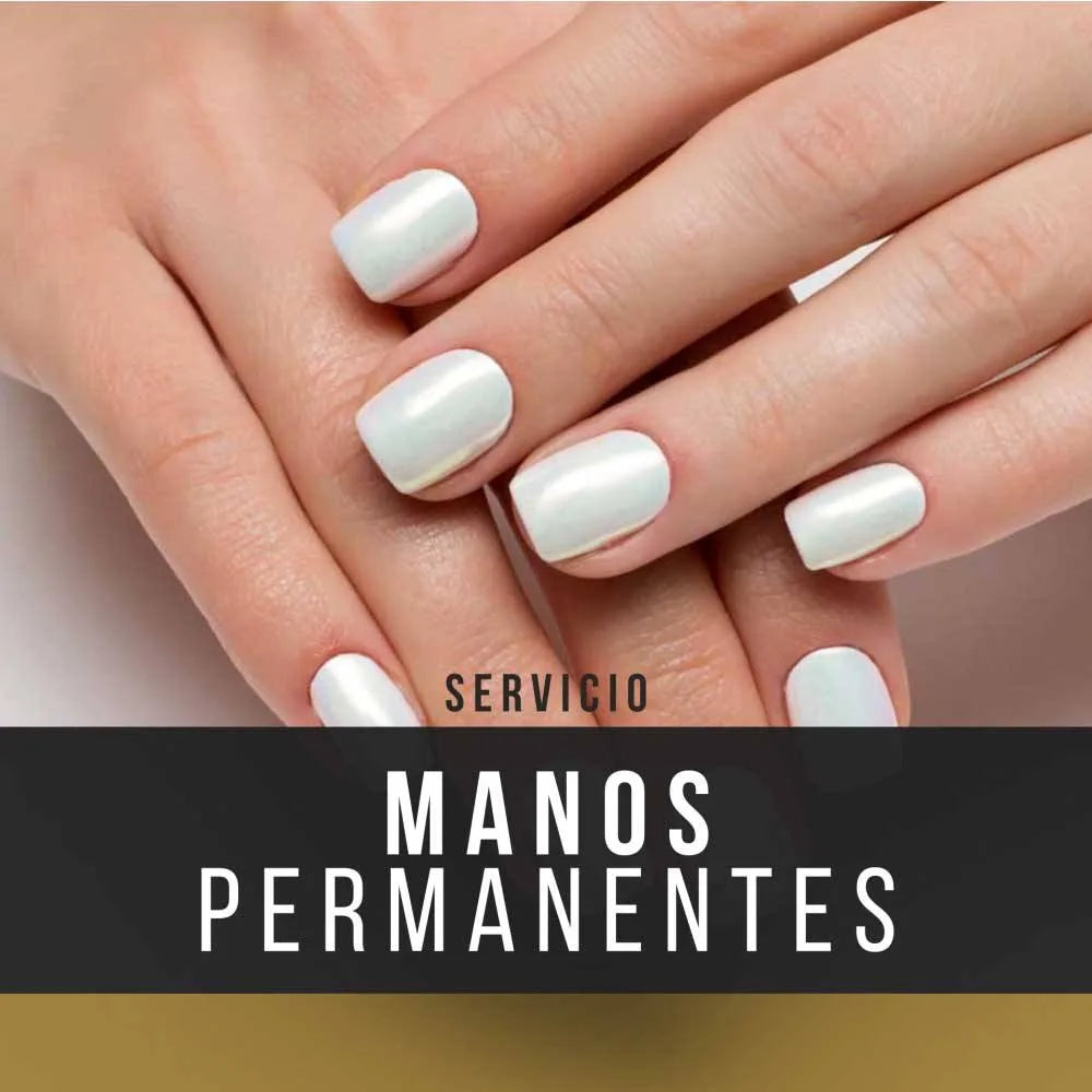 Giftcard Manos Permanentes