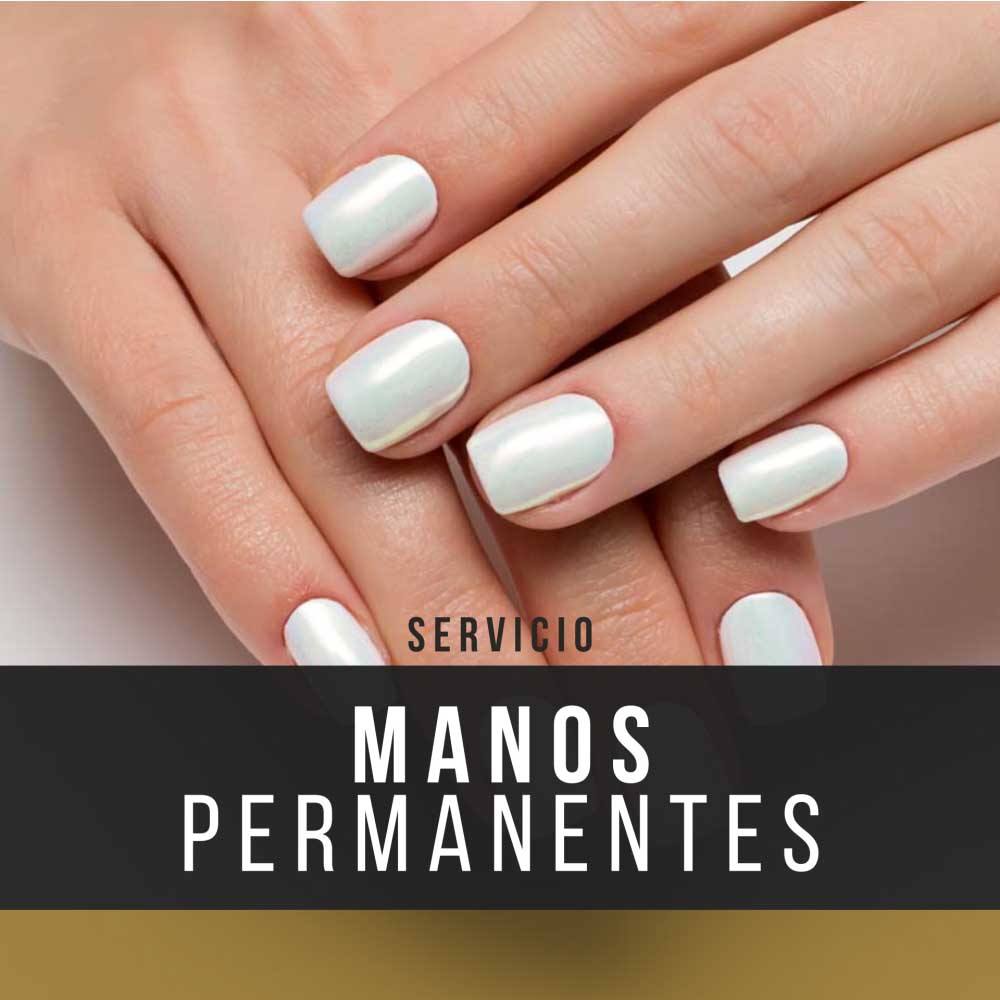 Giftcard Manos Permanentes