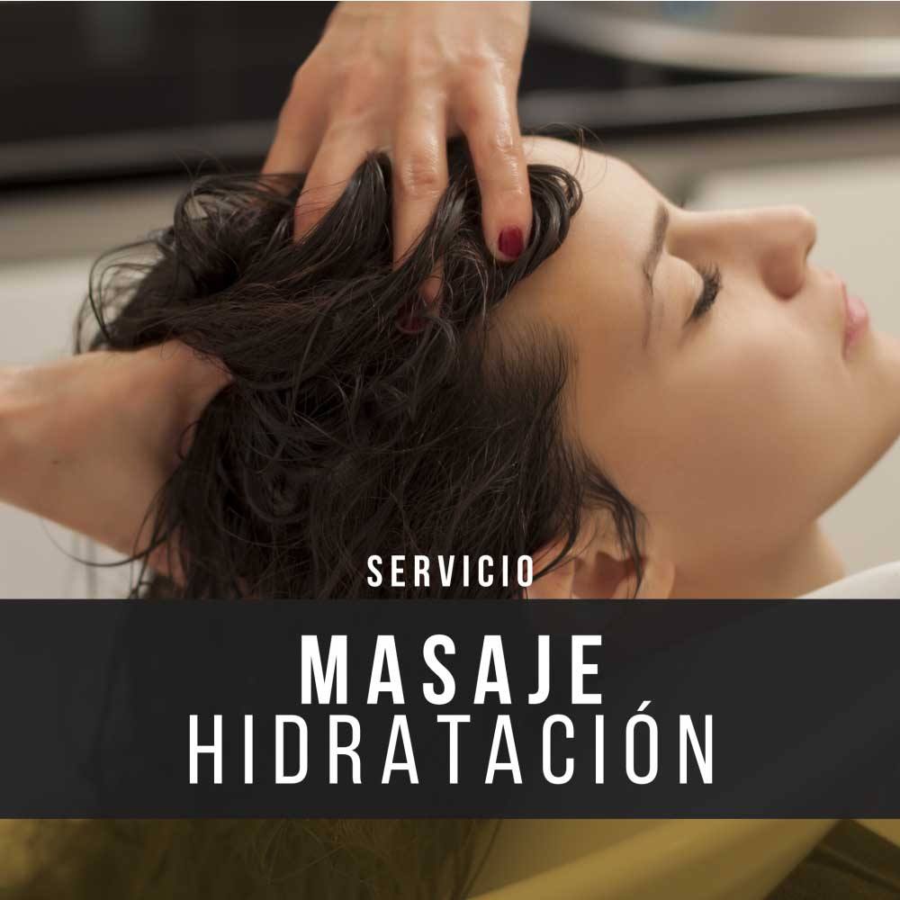 Giftcard Masaje de Hidratación