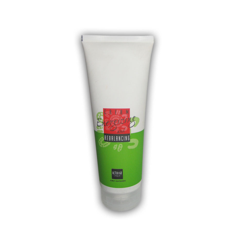 AlterEgo - Máscara Energizante - 250 ml Bendita