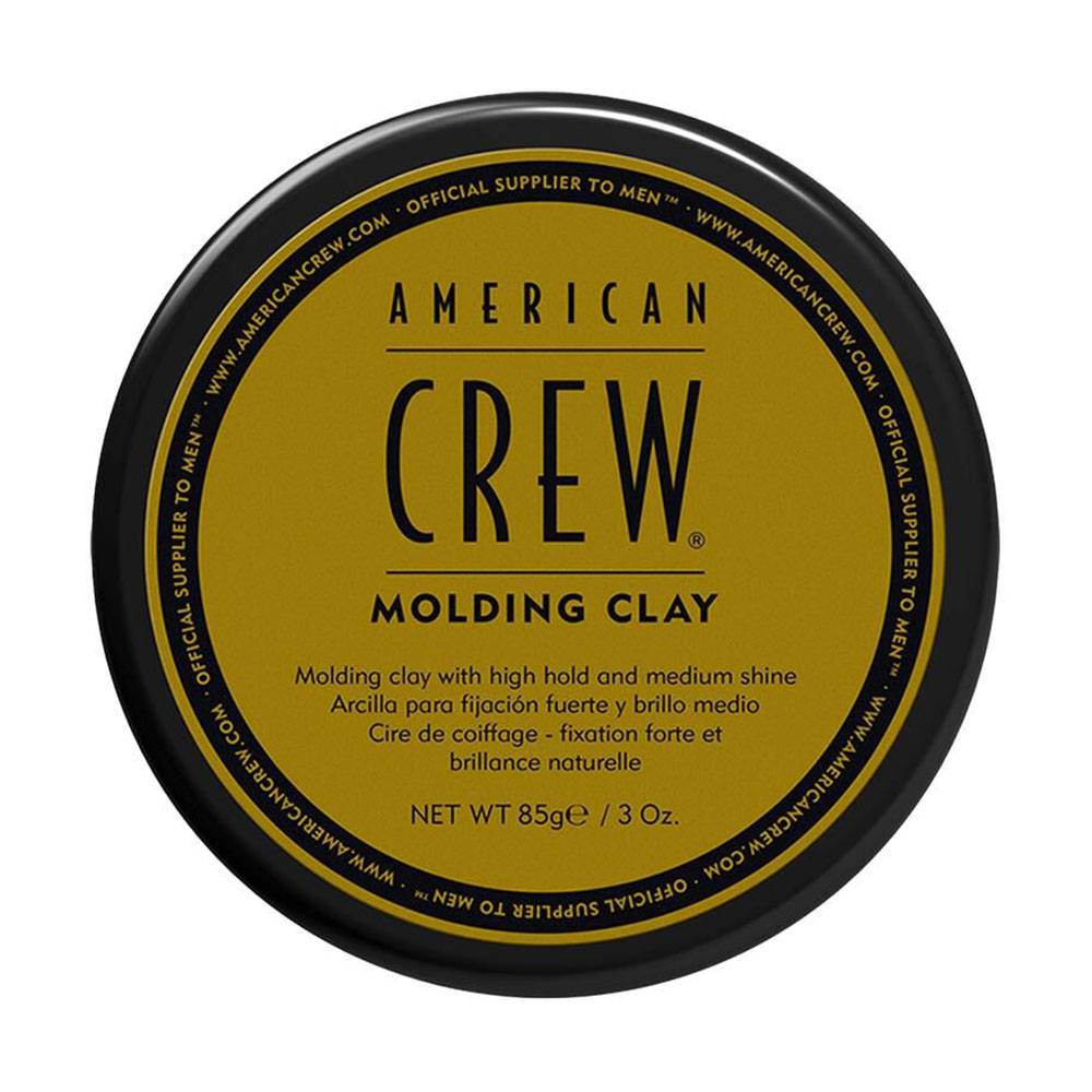 American Crew - Molding Clay - 85 gr Bendita