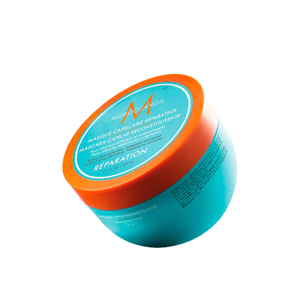 Moroccan Oil - Máscara Capilar Reconstituyente - 250ml