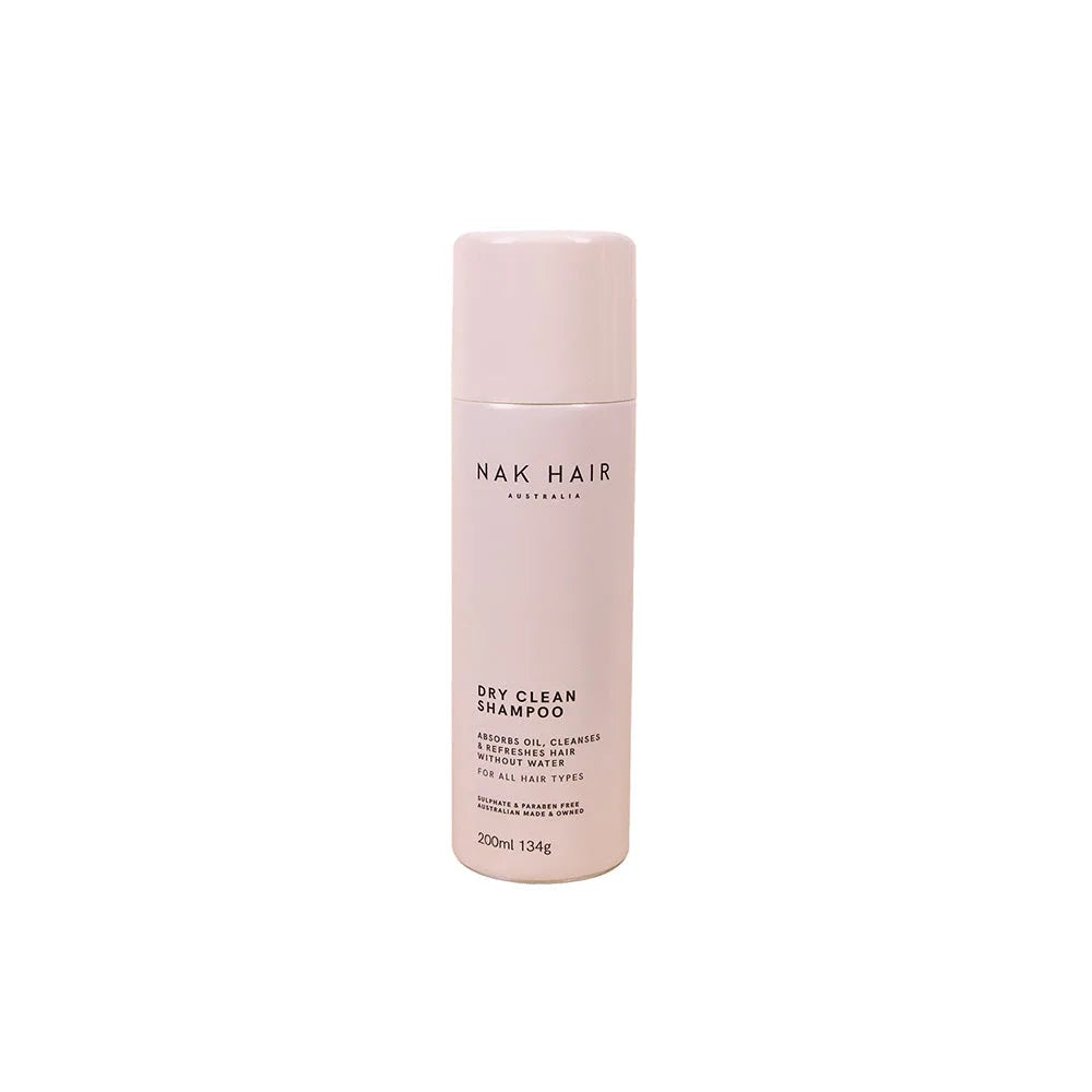 Nak - Shampoo en Seco 200 ml