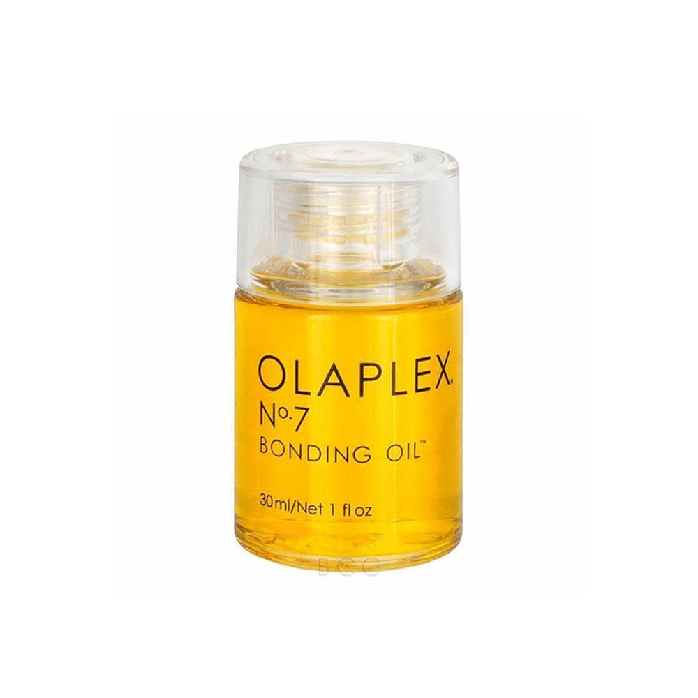Olaplex - Bonding Oil N°7 - 30 ml - Bendita