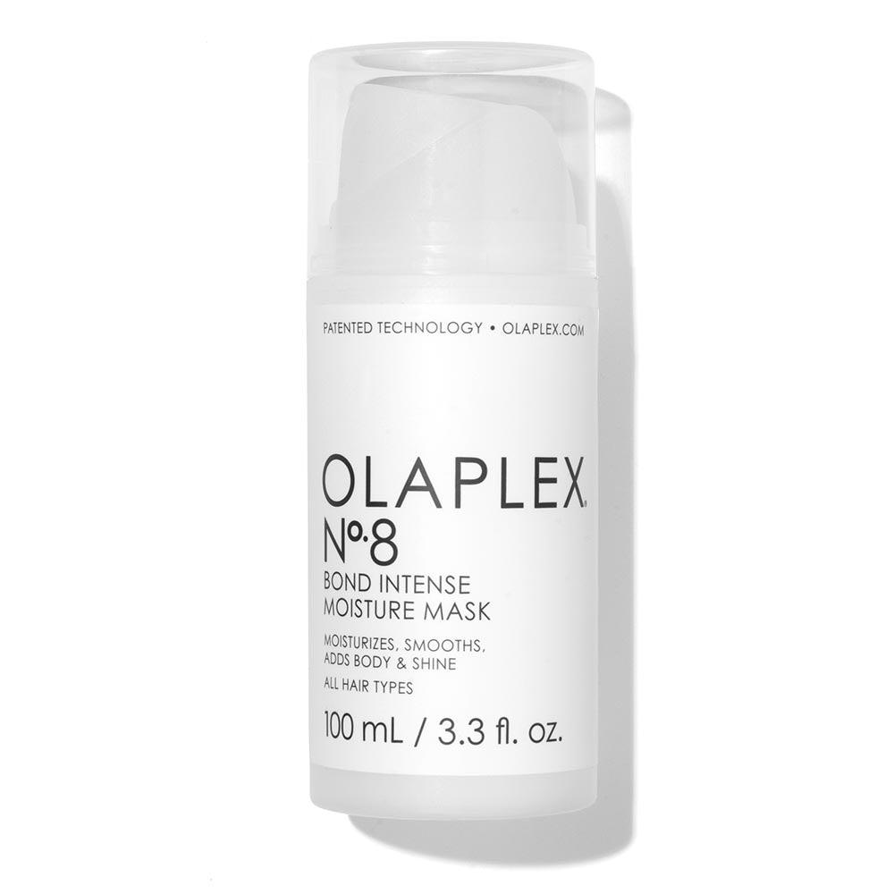 Olaplex - Bond Instense Moisture Mask N°8 - 100 ml - Bendita