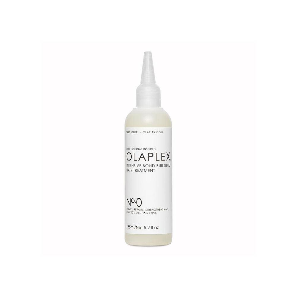 Olaplex - Paso 0 Intensive Bond Builder - 155 ml - Bendita