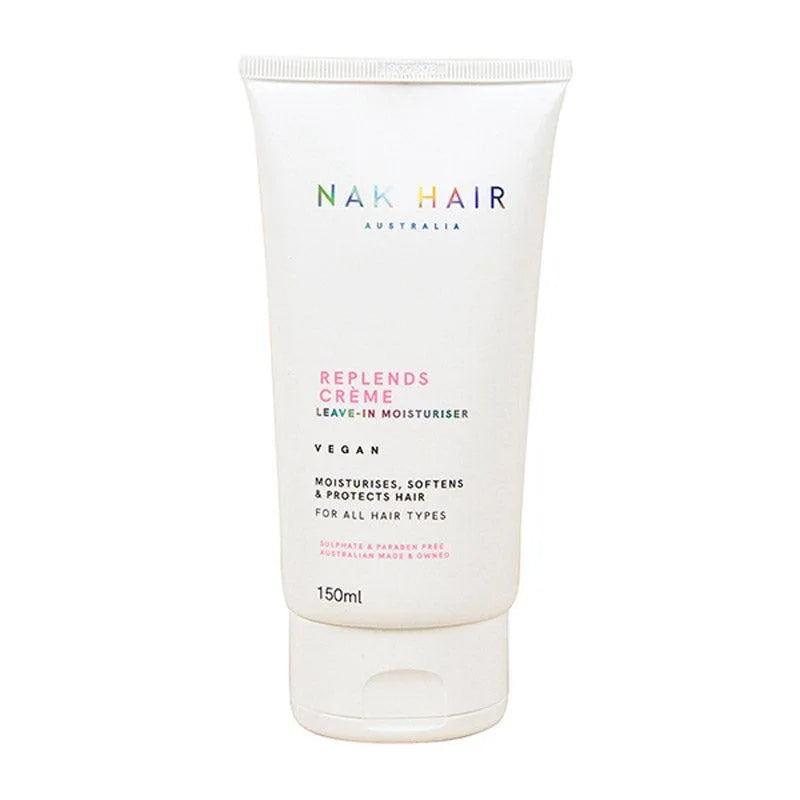 Nak - Tratamiento Replends Crème - 150 ml