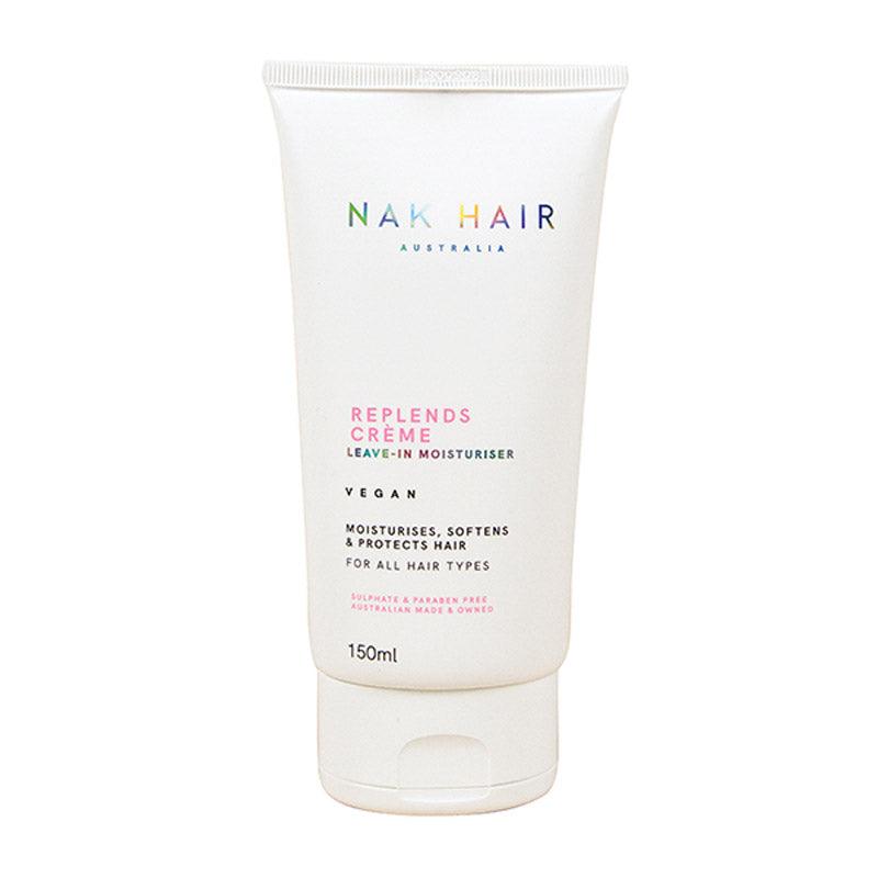 Nak - Tratamiento Replends Crème - 150 ml - Bendita