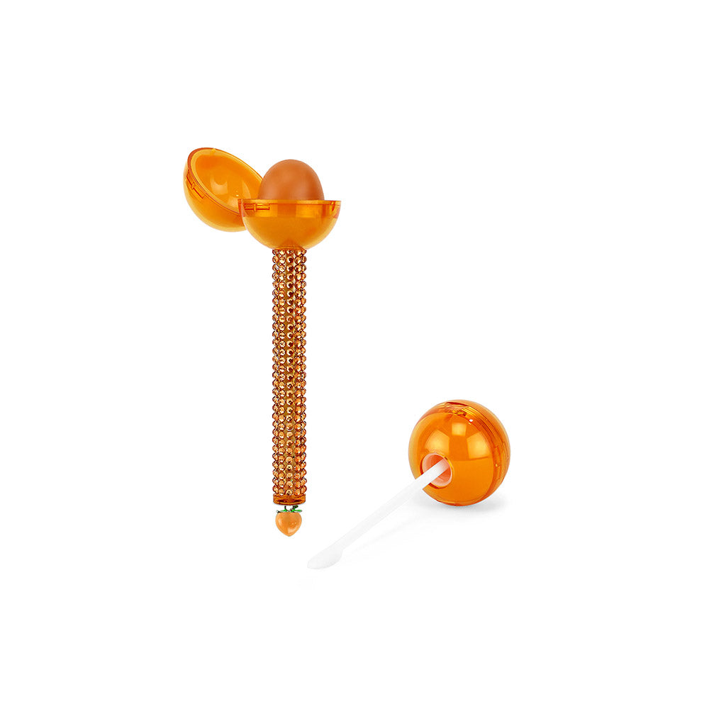 GlossyPops - Resting Peach Face - Durazno