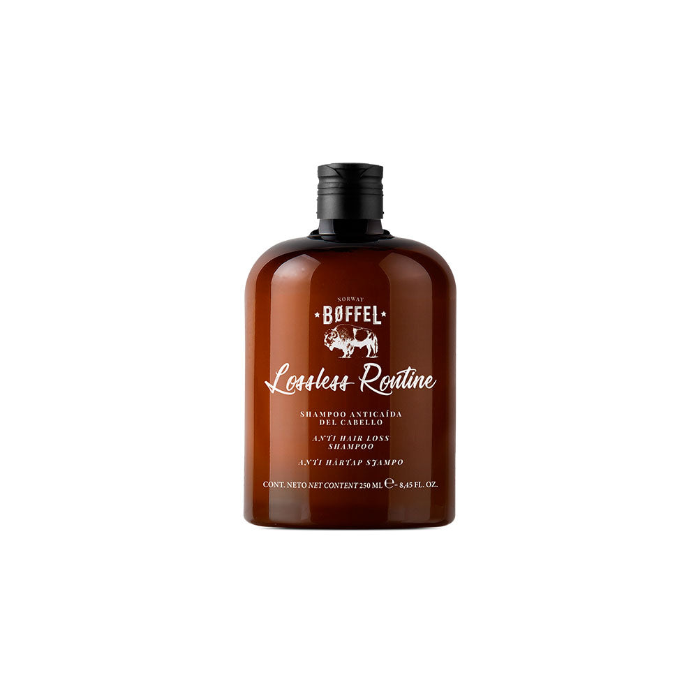 BOFFEL - Shampoo Anti-caída - 250 ml