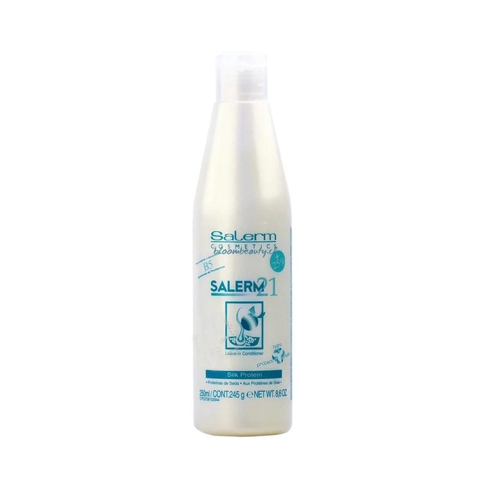 Salerm - Acondicionador Leave-in Salerm 21 - 200 ml. - Bendita
