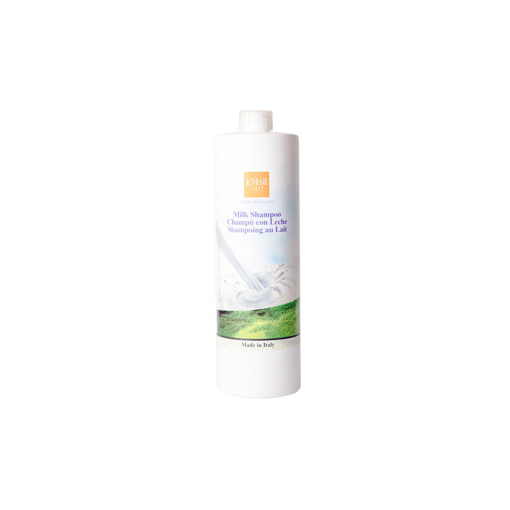 AlterEgo - Shampoo de Leche - 1000 ml Bendita