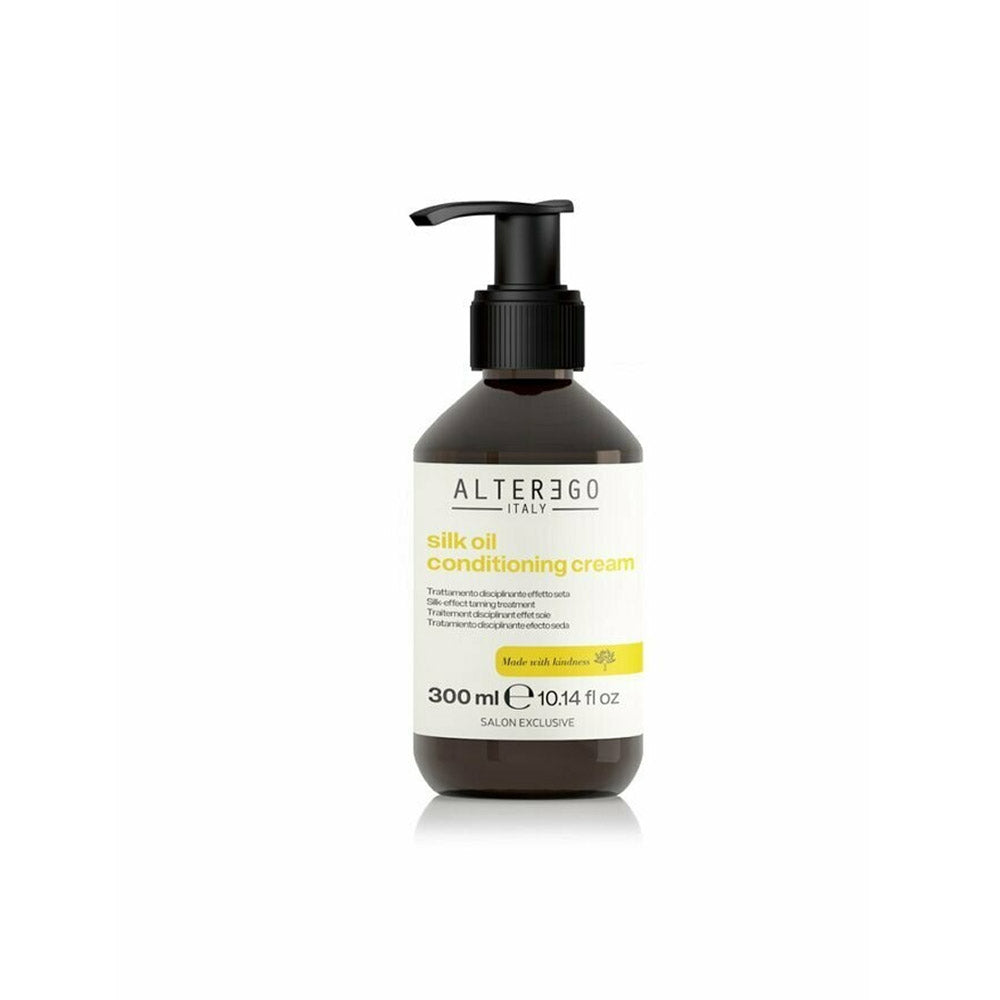 AlterEgo - Acondicionador Silk Oil 300 ml Bendita