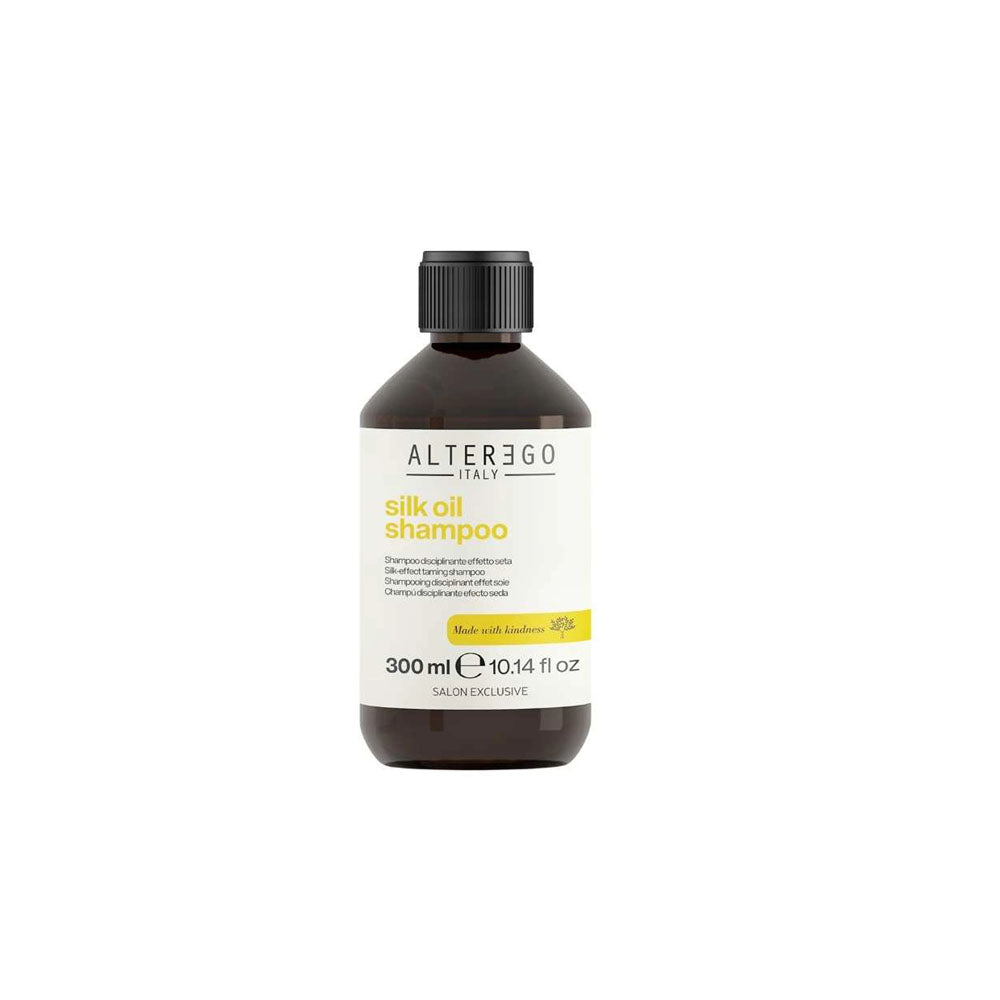 AlterEgo - Shampoo Silk Oil Bendita