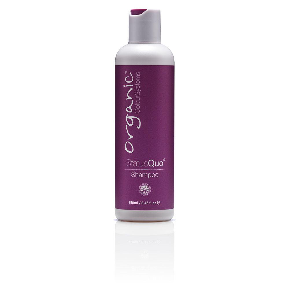 Organic Colour System - StatusQuo Shampoo 250 ml - Bendita