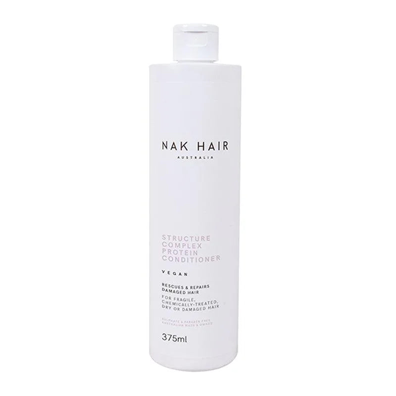 Nak - Acondicionador Structure Complex - 375 ml