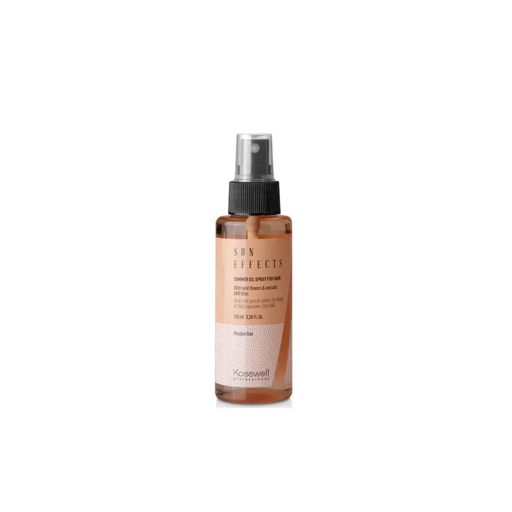 Kosswell - Aceite Sun Effects