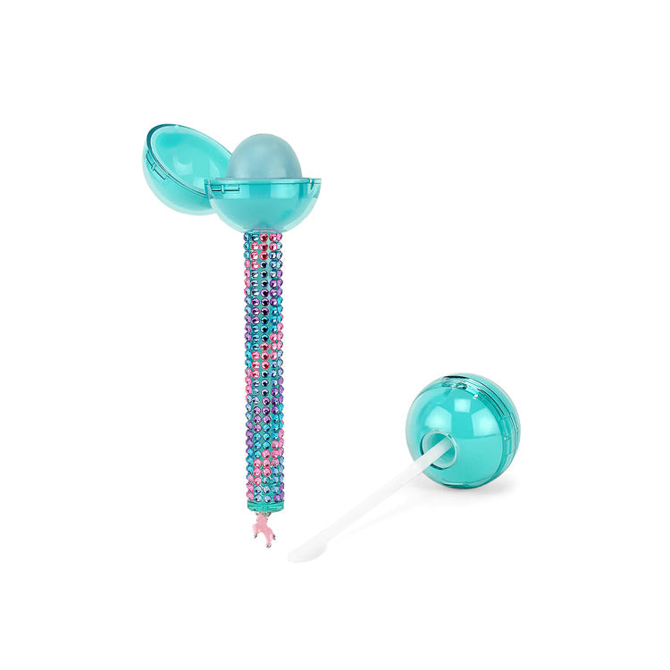 GlossyPops 2pack - Donut &amp; Unicorn - Dulces